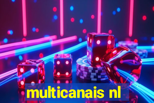 multicanais nl